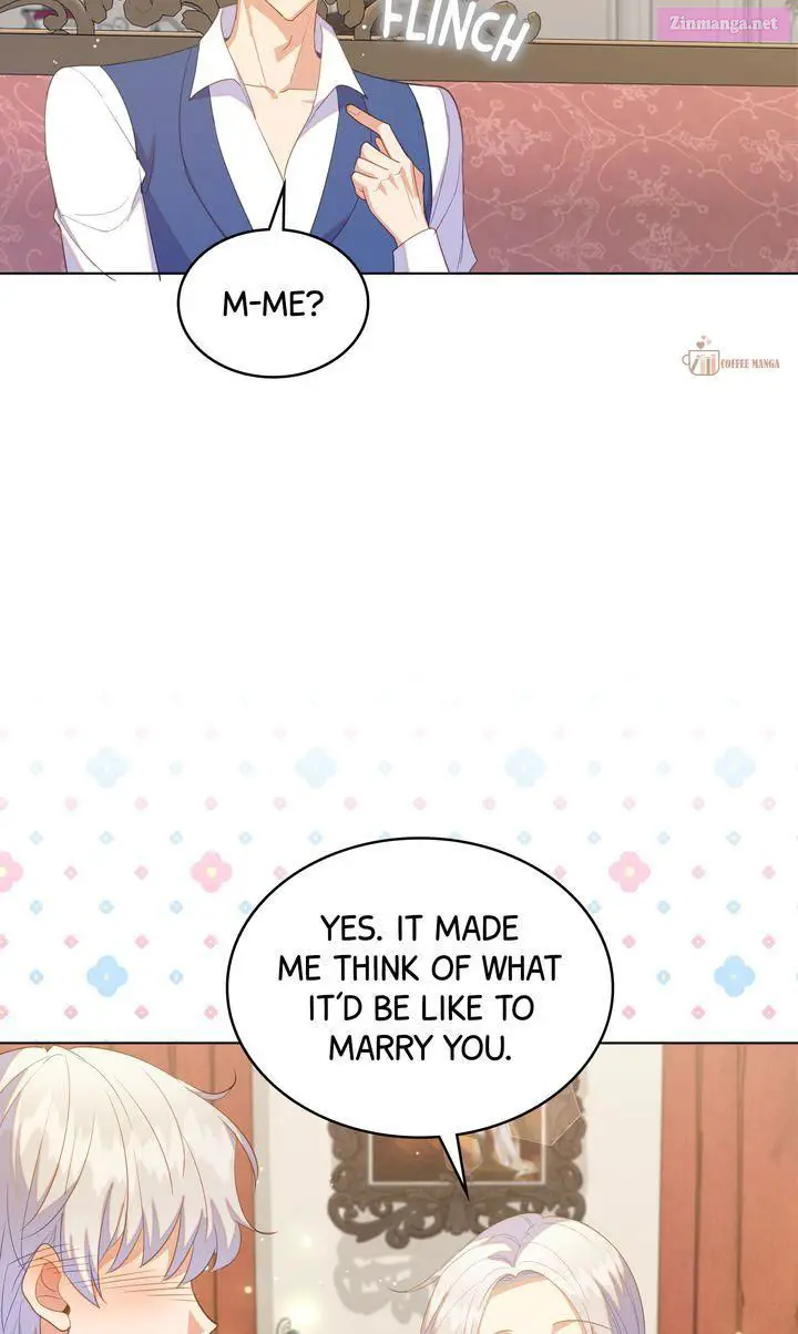 Only Realised After Losing You Kainu Manga Chapter 64 Page 43