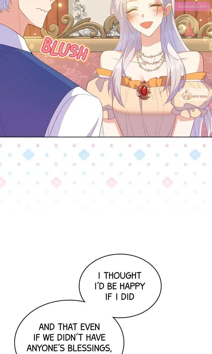 Only Realised After Losing You Kainu Manga Chapter 64 Page 44