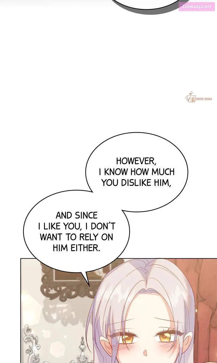 Only Realised After Losing You Kainu Manga Chapter 64 Page 51