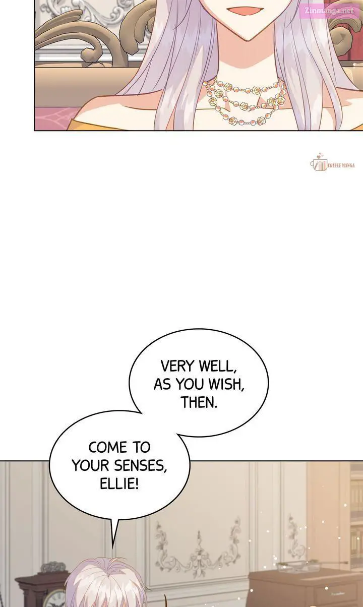 Only Realised After Losing You Kainu Manga Chapter 64 Page 52