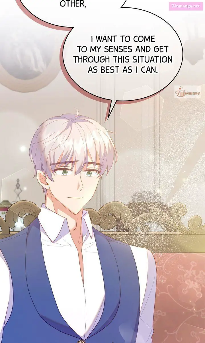 Only Realised After Losing You Kainu Manga Chapter 64 Page 54