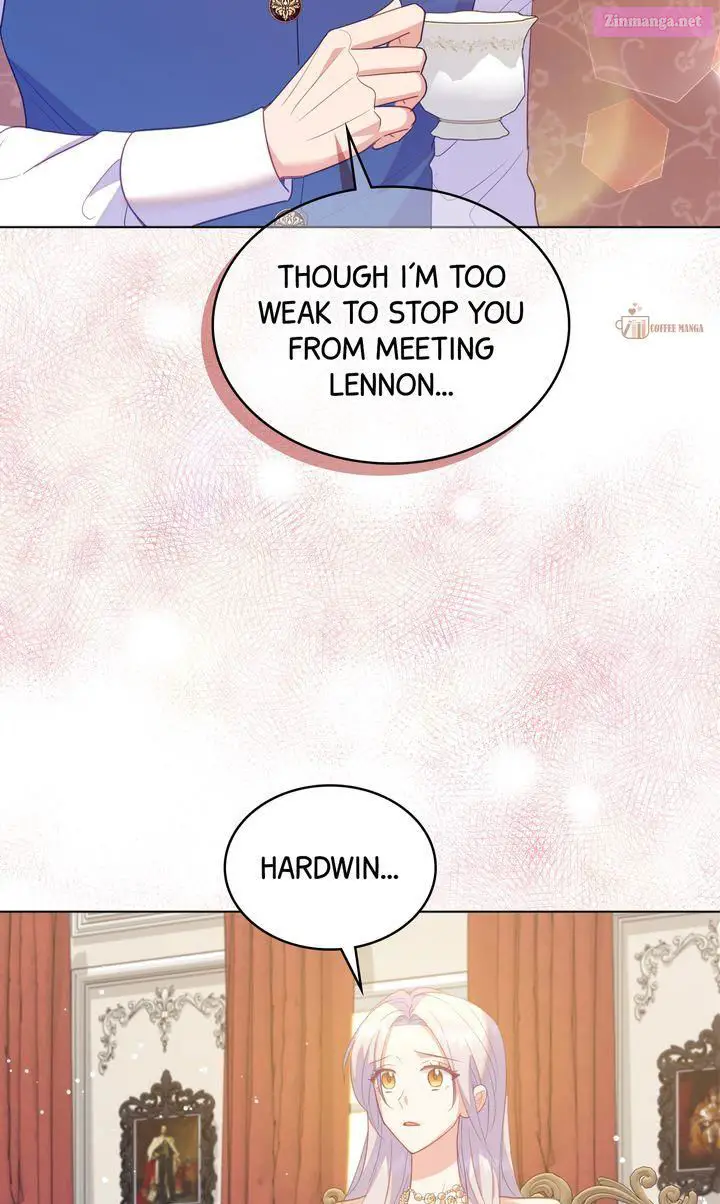 Only Realised After Losing You Kainu Manga Chapter 64 Page 55