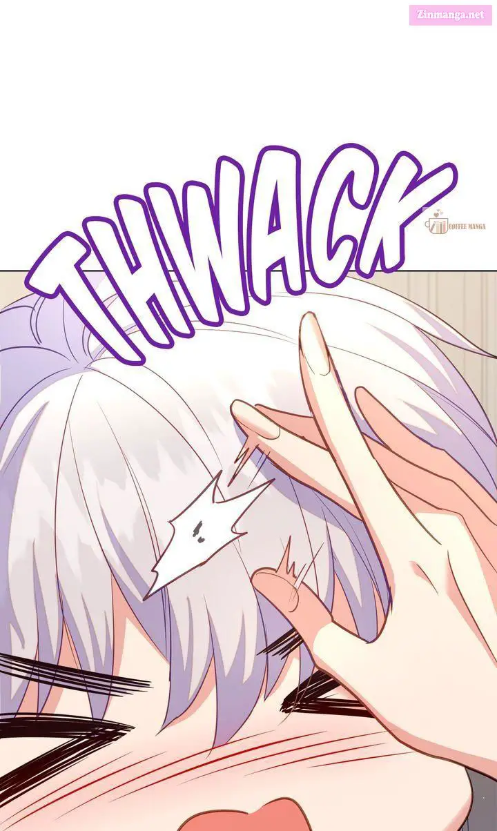 Only Realised After Losing You Kainu Manga Chapter 64 Page 57