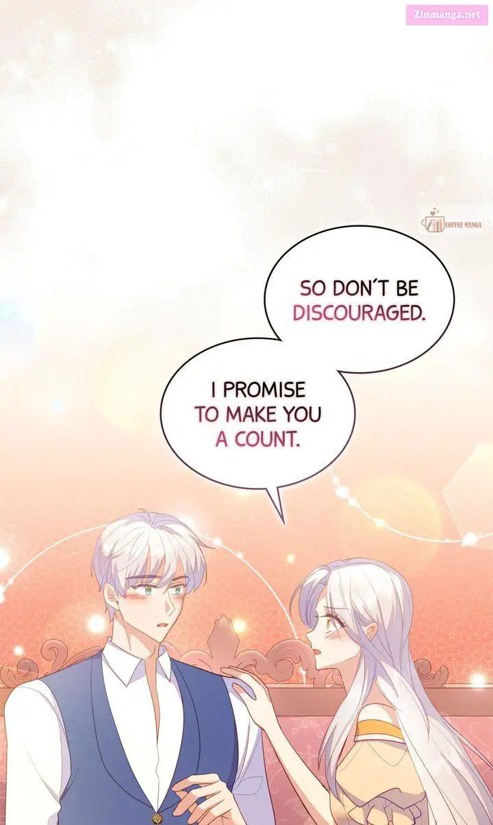 Only Realised After Losing You Kainu Manga Chapter 64 Page 62