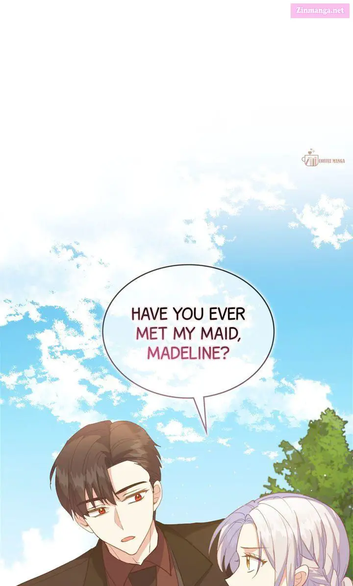 Only Realised After Losing You Kainu Manga Chapter 63 Page 1
