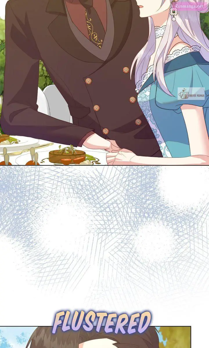 Only Realised After Losing You Kainu Manga Chapter 63 Page 2