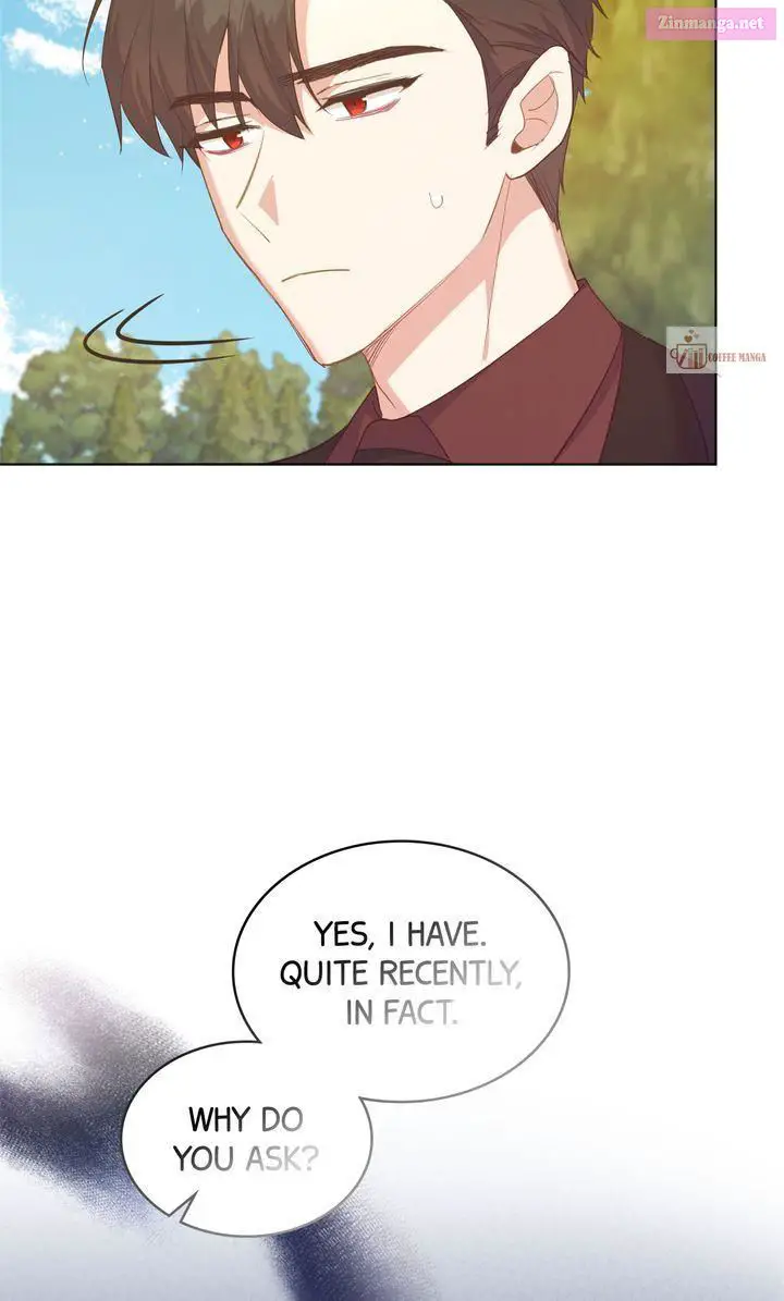 Only Realised After Losing You Kainu Manga Chapter 63 Page 3