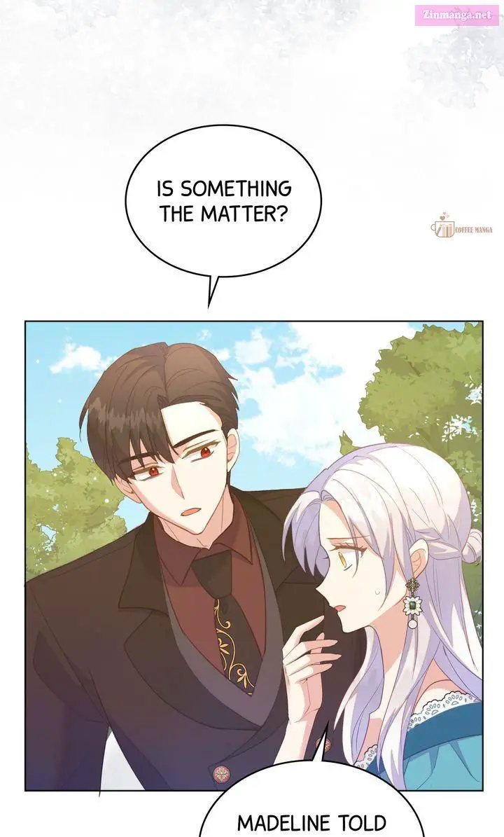 Only Realised After Losing You Kainu Manga Chapter 63 Page 5