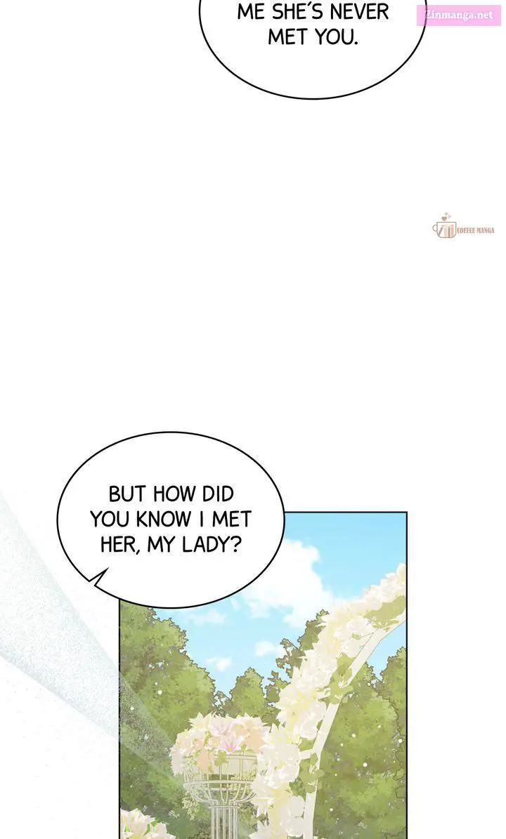 Only Realised After Losing You Kainu Manga Chapter 63 Page 6