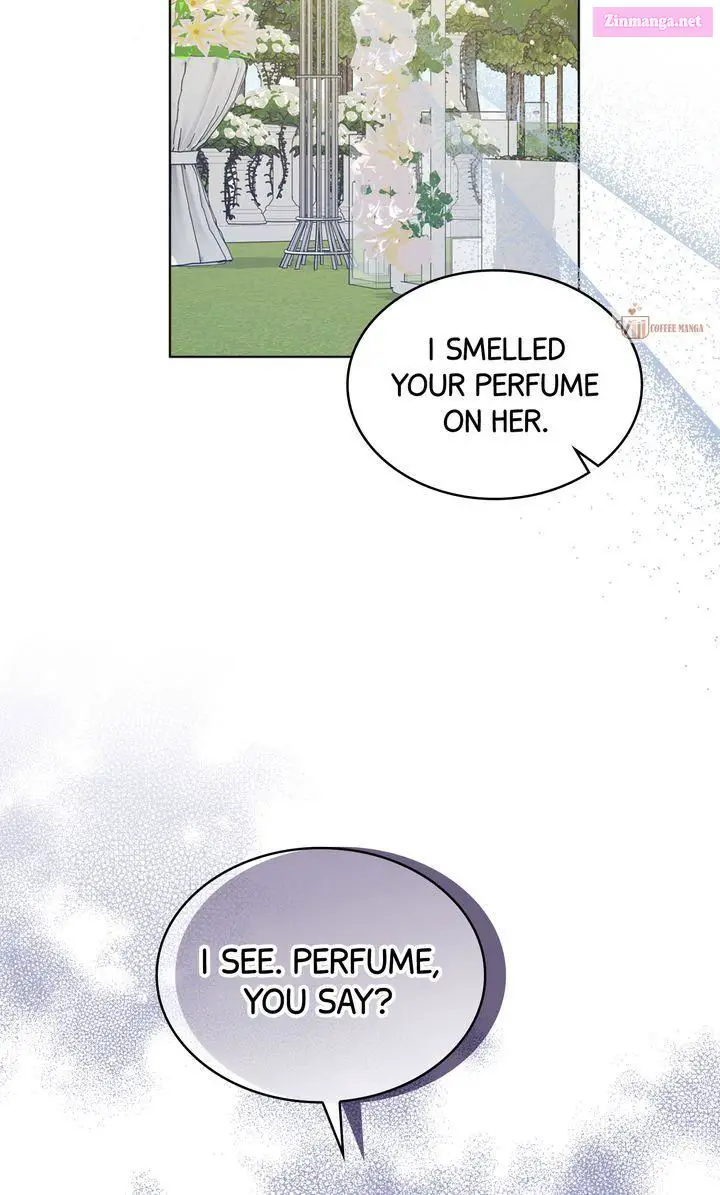 Only Realised After Losing You Kainu Manga Chapter 63 Page 7