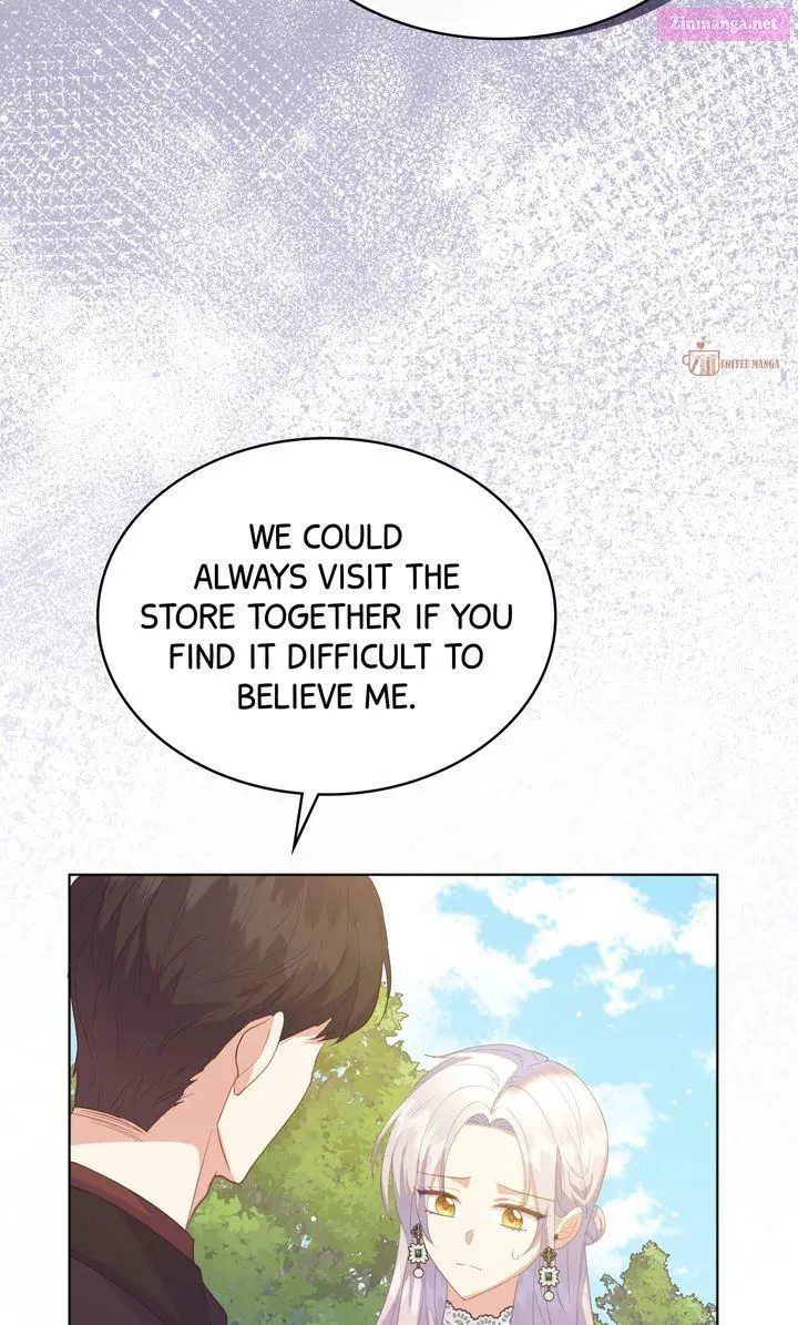 Only Realised After Losing You Kainu Manga Chapter 63 Page 10