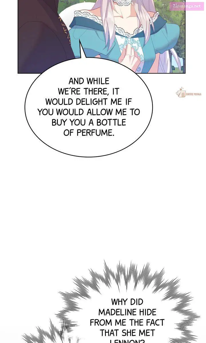 Only Realised After Losing You Kainu Manga Chapter 63 Page 11