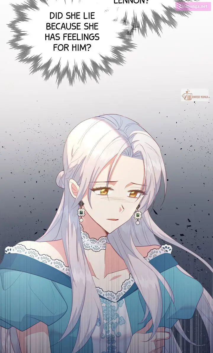 Only Realised After Losing You Kainu Manga Chapter 63 Page 12