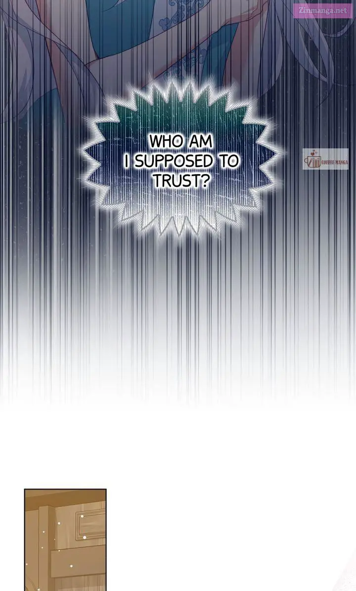 Only Realised After Losing You Kainu Manga Chapter 63 Page 13
