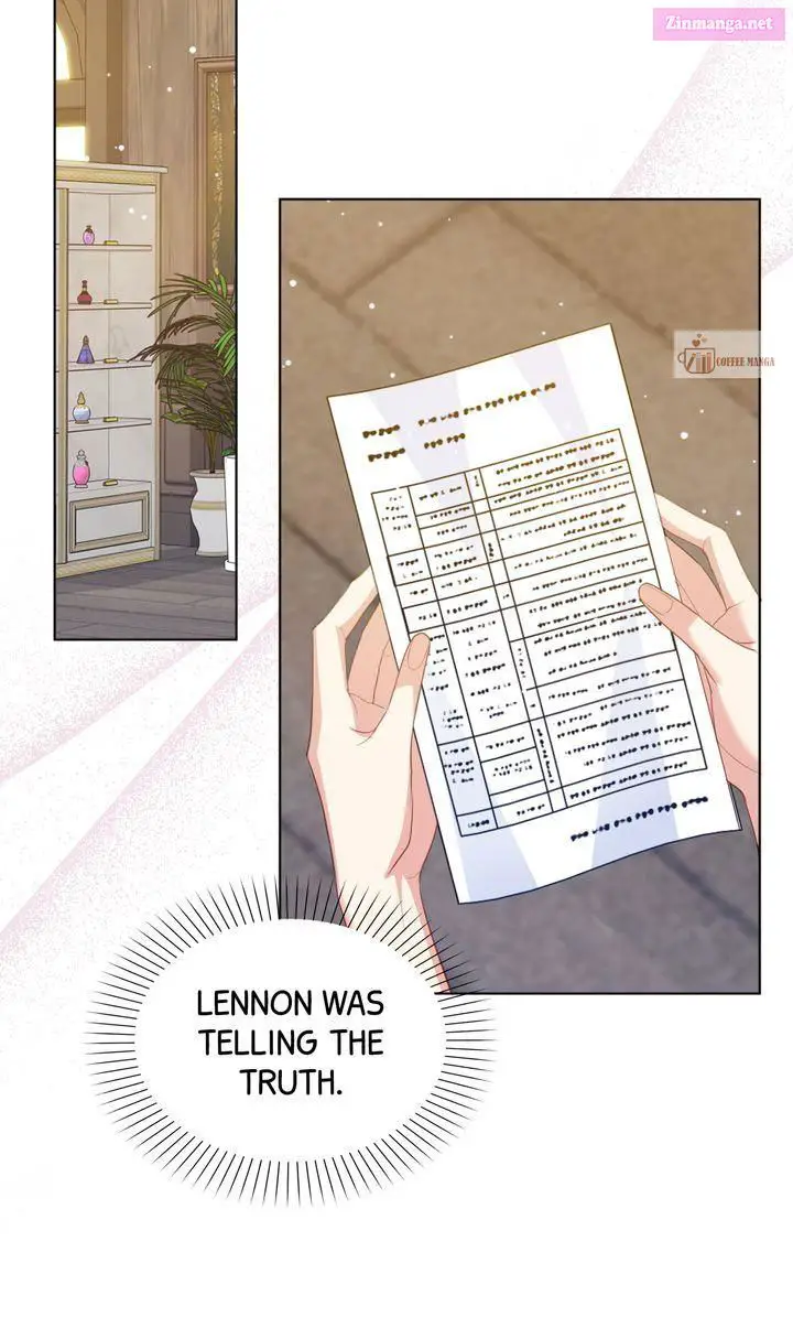 Only Realised After Losing You Kainu Manga Chapter 63 Page 14