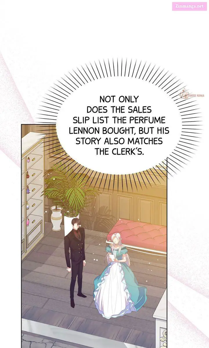 Only Realised After Losing You Kainu Manga Chapter 63 Page 15