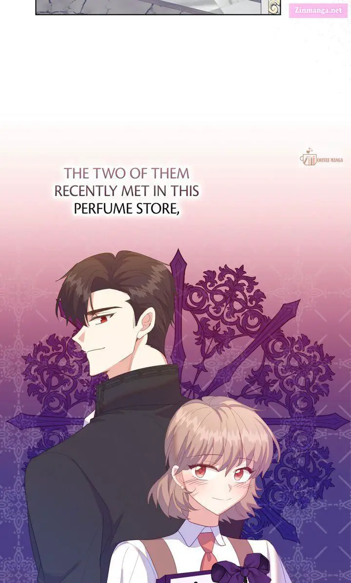 Only Realised After Losing You Kainu Manga Chapter 63 Page 16