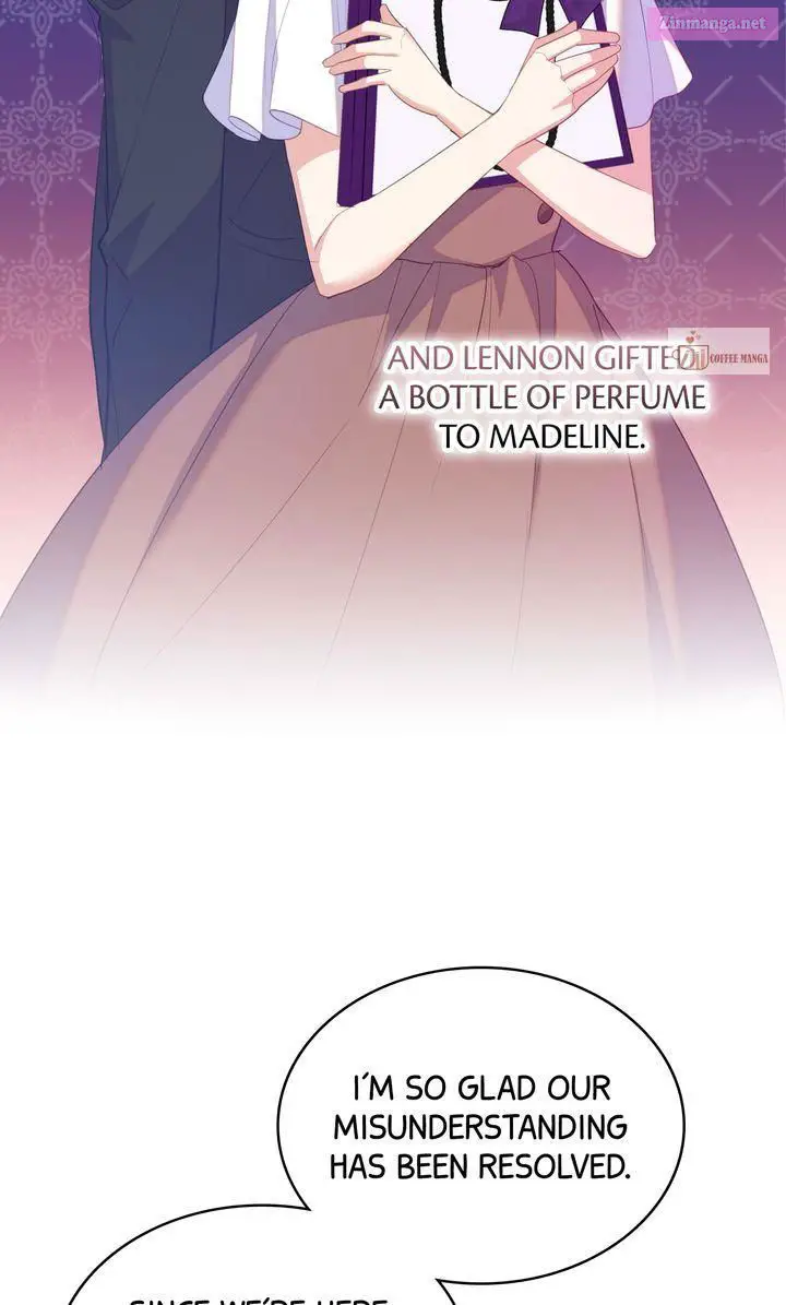 Only Realised After Losing You Kainu Manga Chapter 63 Page 17
