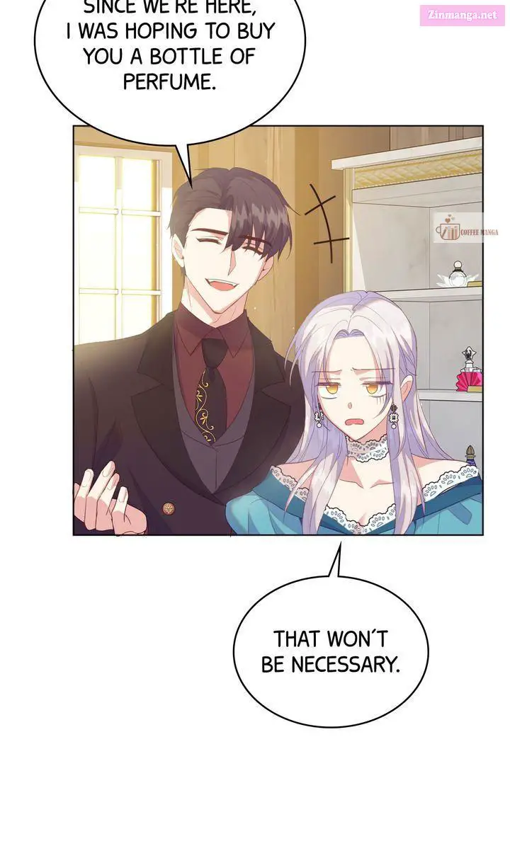 Only Realised After Losing You Kainu Manga Chapter 63 Page 18