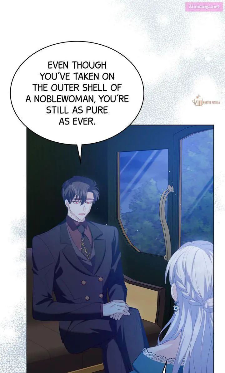 Only Realised After Losing You Kainu Manga Chapter 63 Page 21