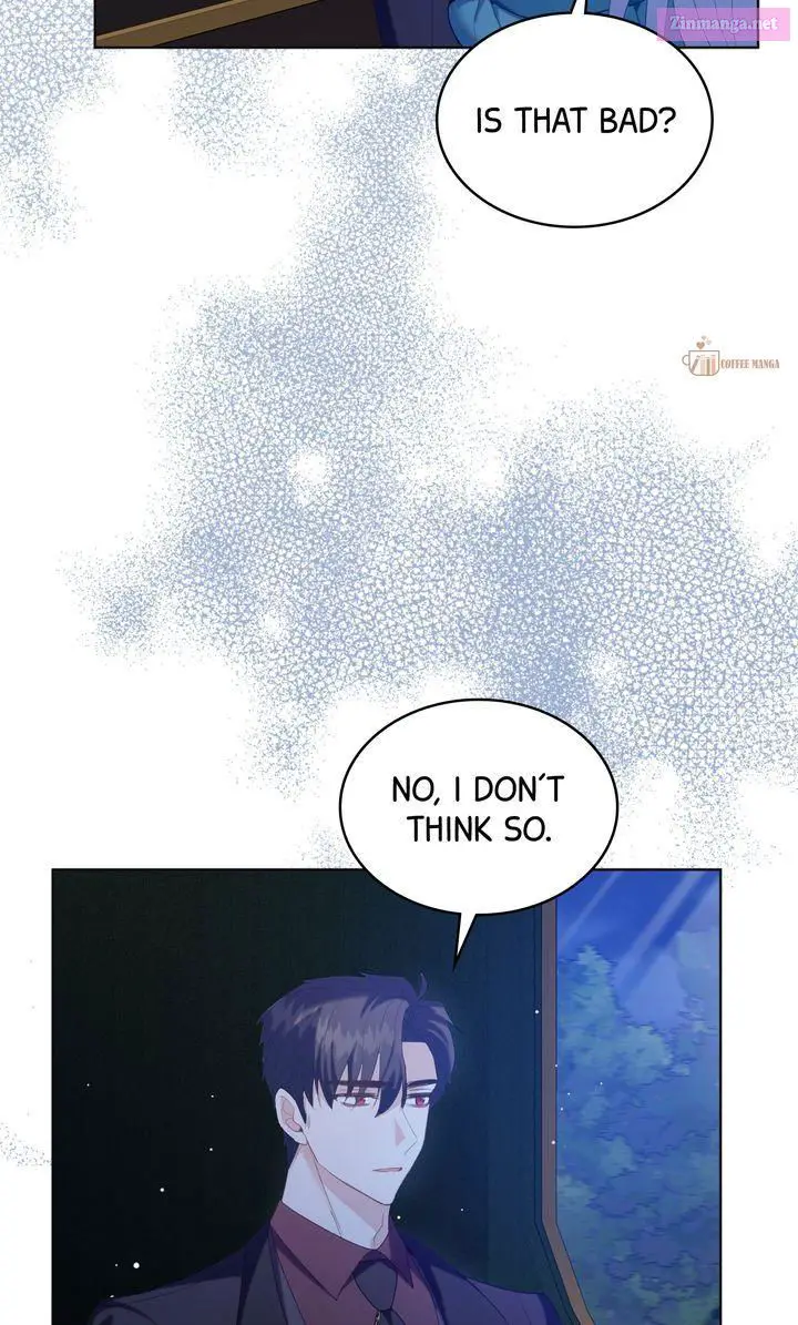 Only Realised After Losing You Kainu Manga Chapter 63 Page 22