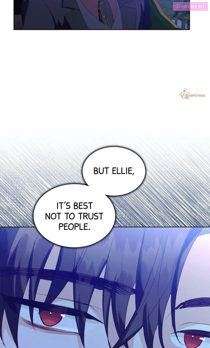 Only Realised After Losing You Kainu Manga Chapter 63 Page 23