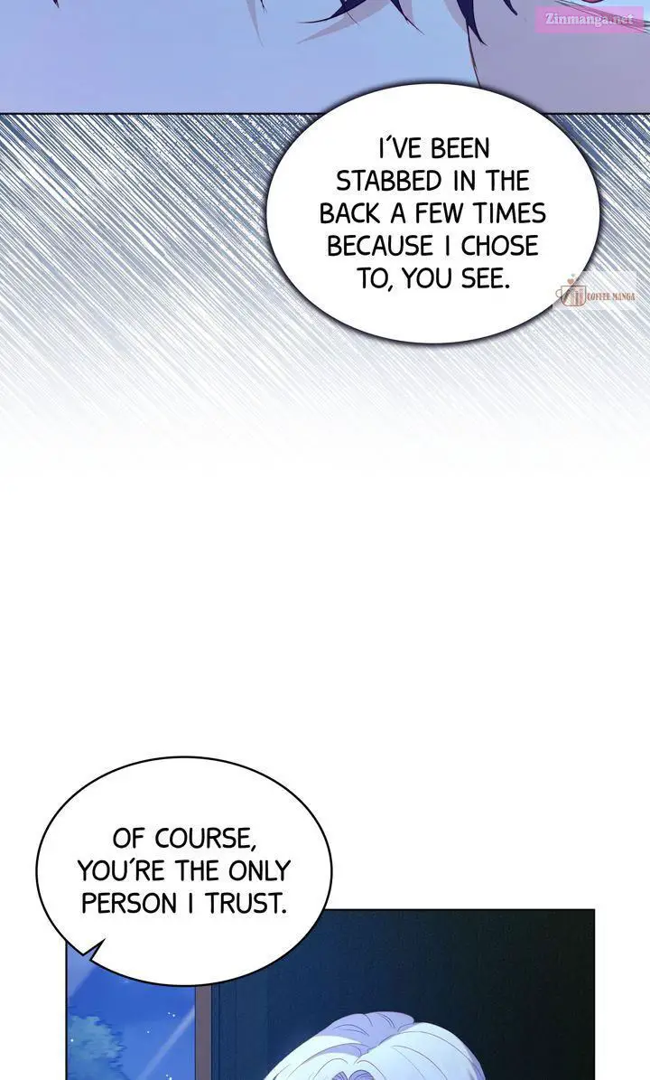 Only Realised After Losing You Kainu Manga Chapter 63 Page 24