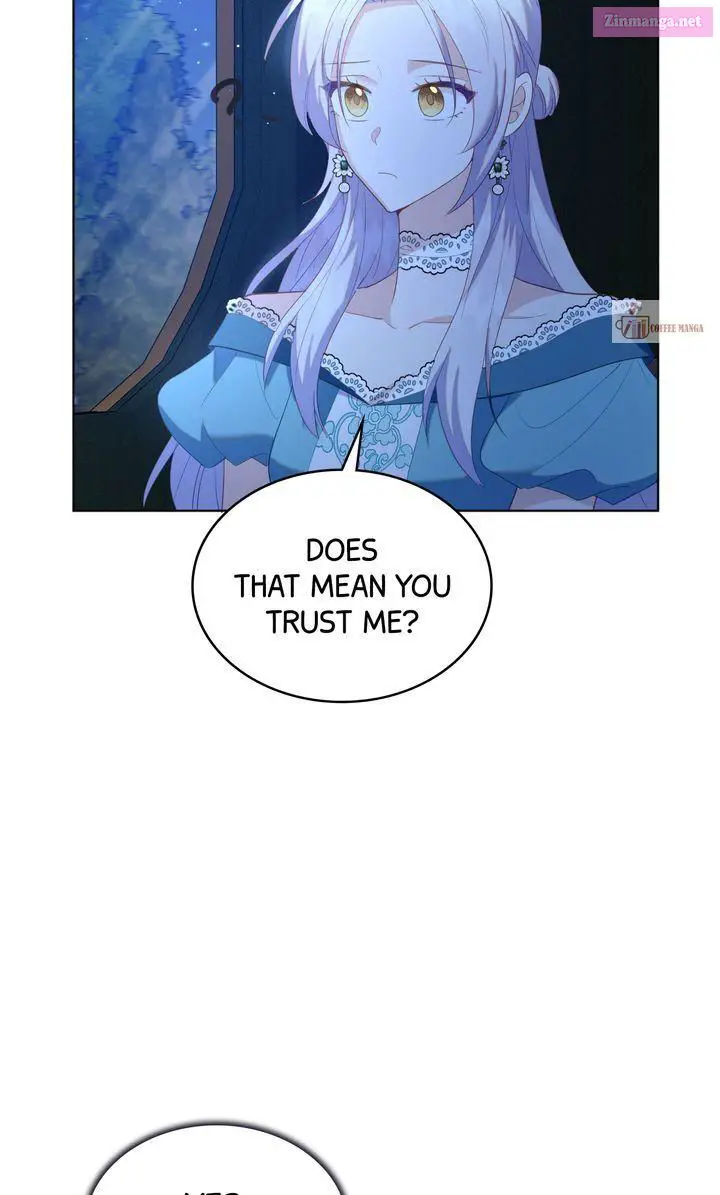 Only Realised After Losing You Kainu Manga Chapter 63 Page 25