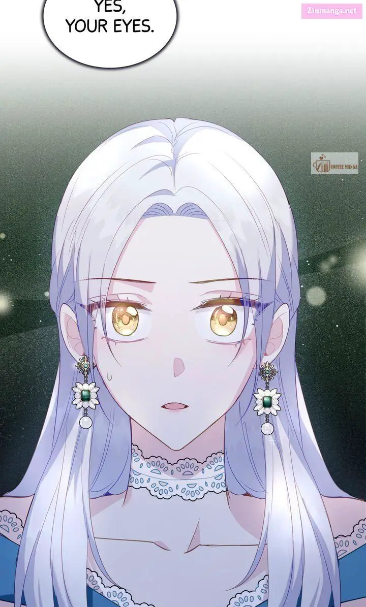 Only Realised After Losing You Kainu Manga Chapter 63 Page 26