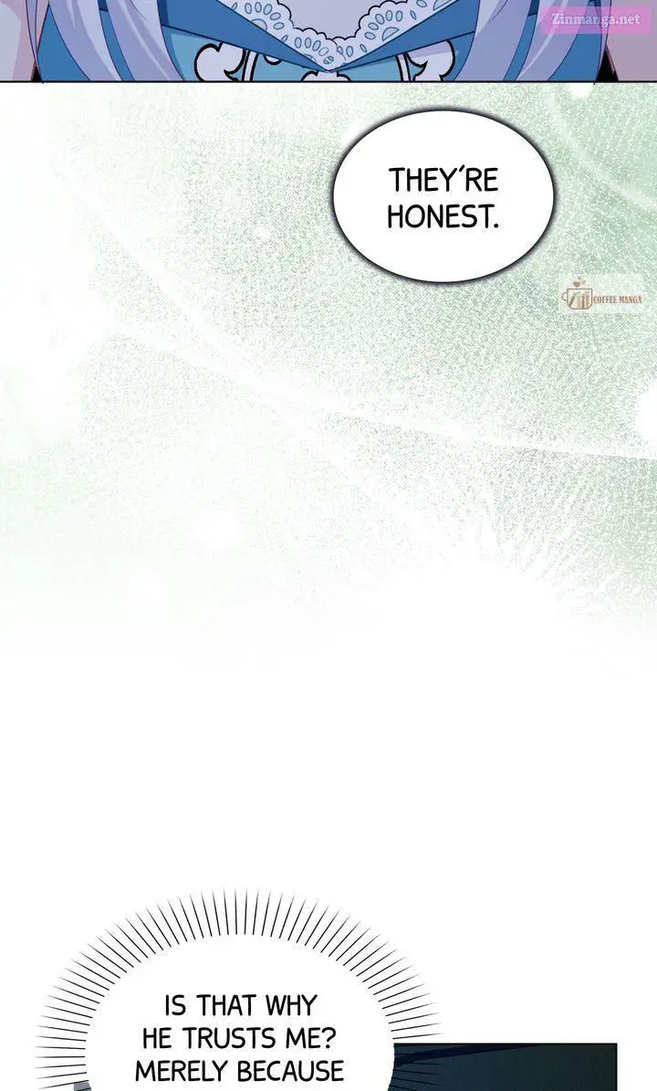 Only Realised After Losing You Kainu Manga Chapter 63 Page 27