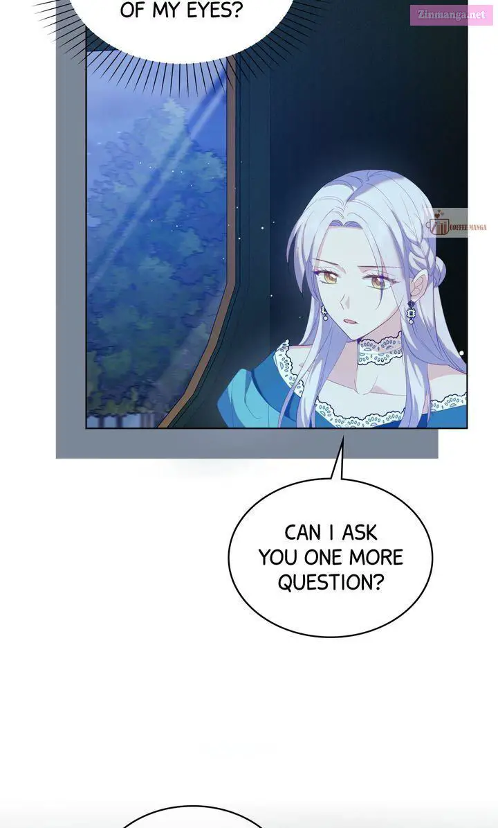 Only Realised After Losing You Kainu Manga Chapter 63 Page 28