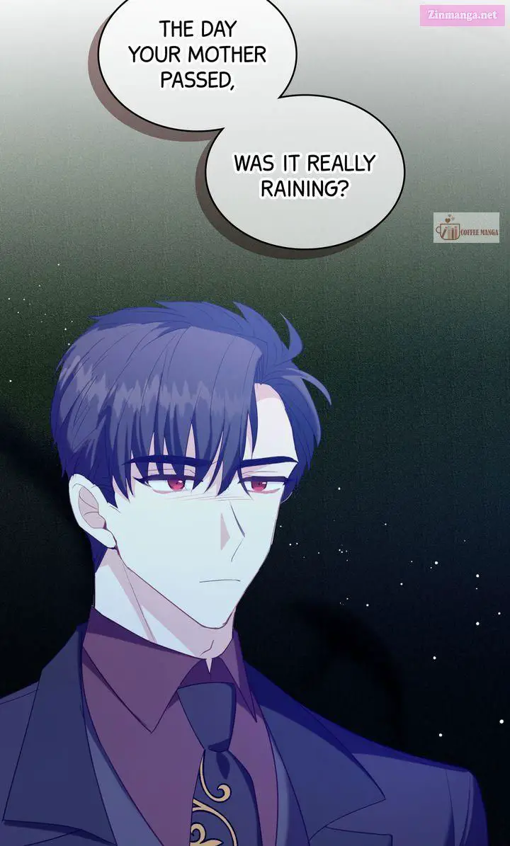 Only Realised After Losing You Kainu Manga Chapter 63 Page 29