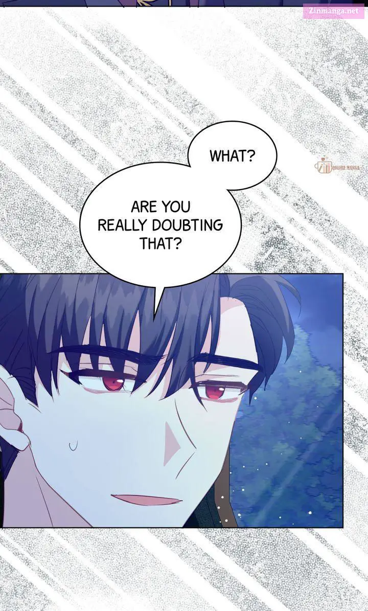 Only Realised After Losing You Kainu Manga Chapter 63 Page 30