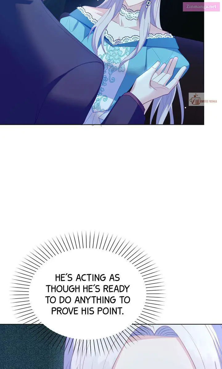Only Realised After Losing You Kainu Manga Chapter 63 Page 33