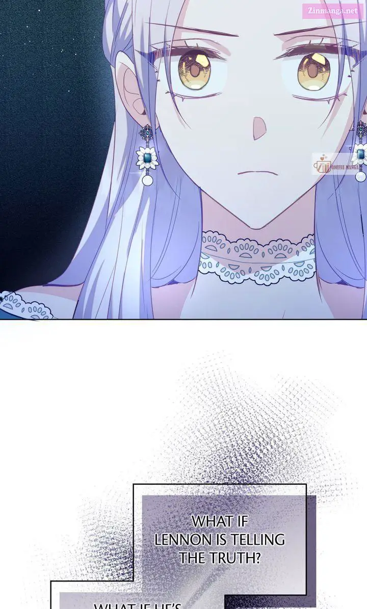 Only Realised After Losing You Kainu Manga Chapter 63 Page 34