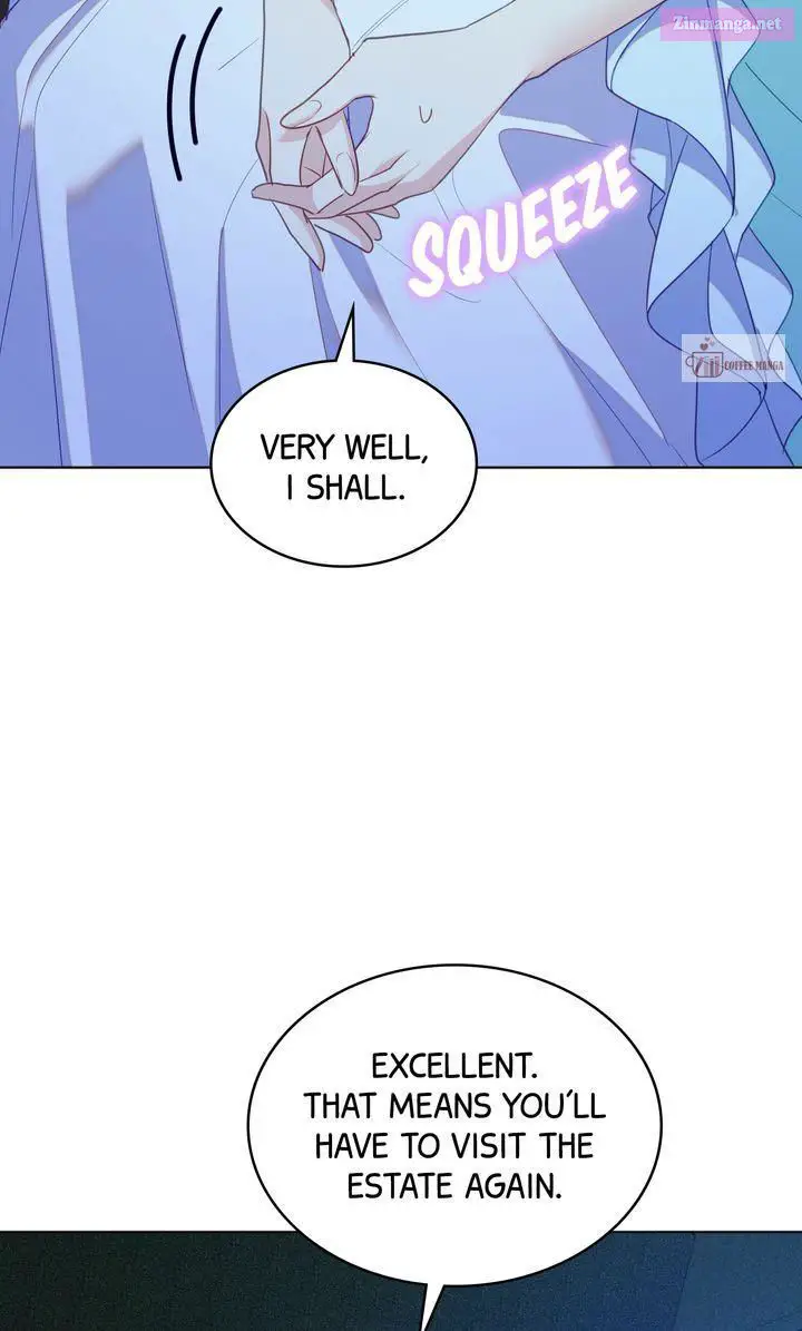 Only Realised After Losing You Kainu Manga Chapter 63 Page 36
