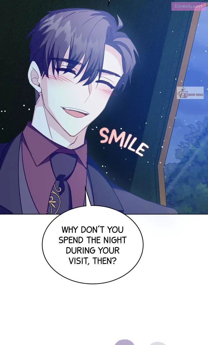 Only Realised After Losing You Kainu Manga Chapter 63 Page 37