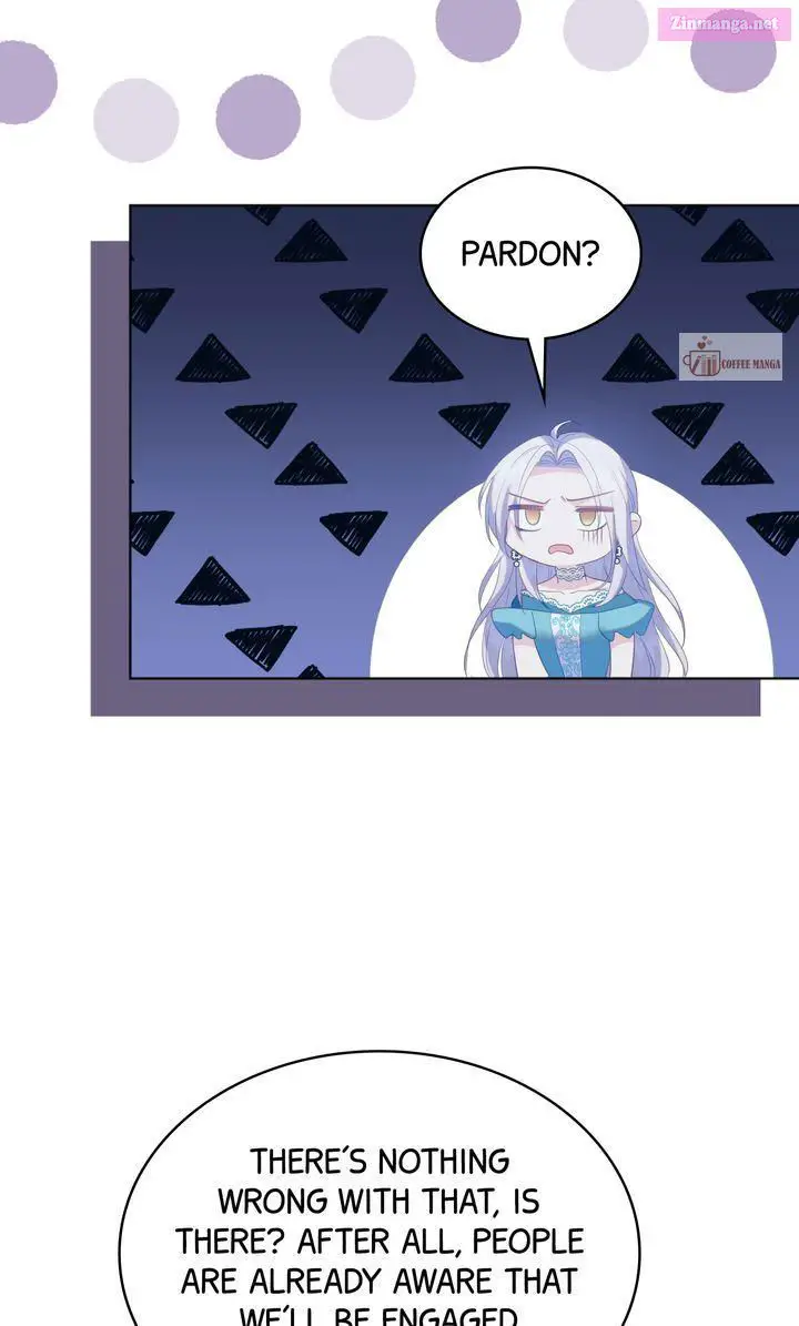 Only Realised After Losing You Kainu Manga Chapter 63 Page 38