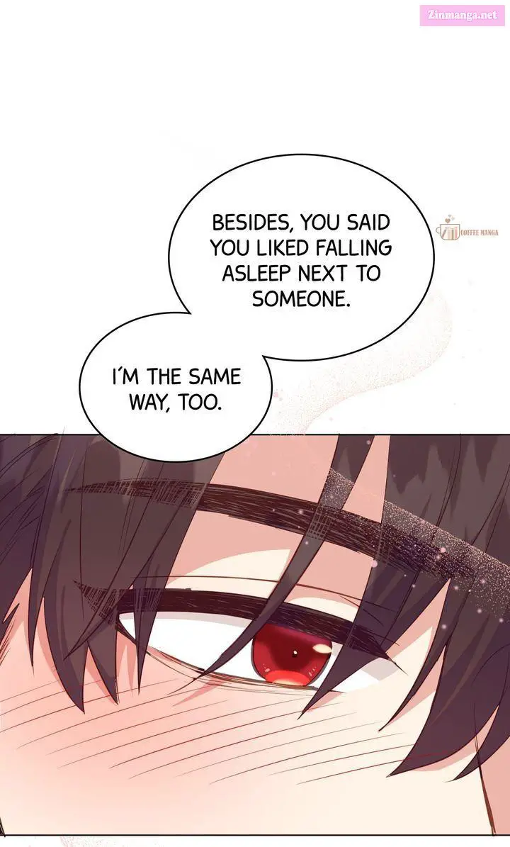 Only Realised After Losing You Kainu Manga Chapter 63 Page 40