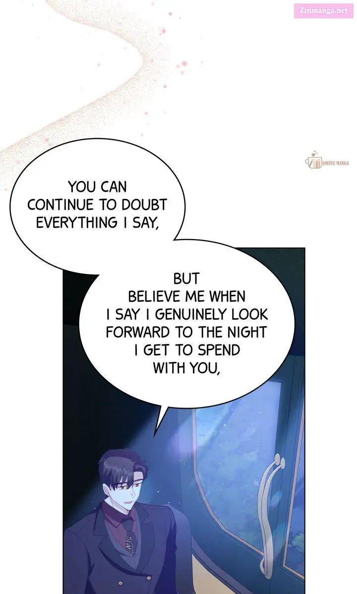 Only Realised After Losing You Kainu Manga Chapter 63 Page 41