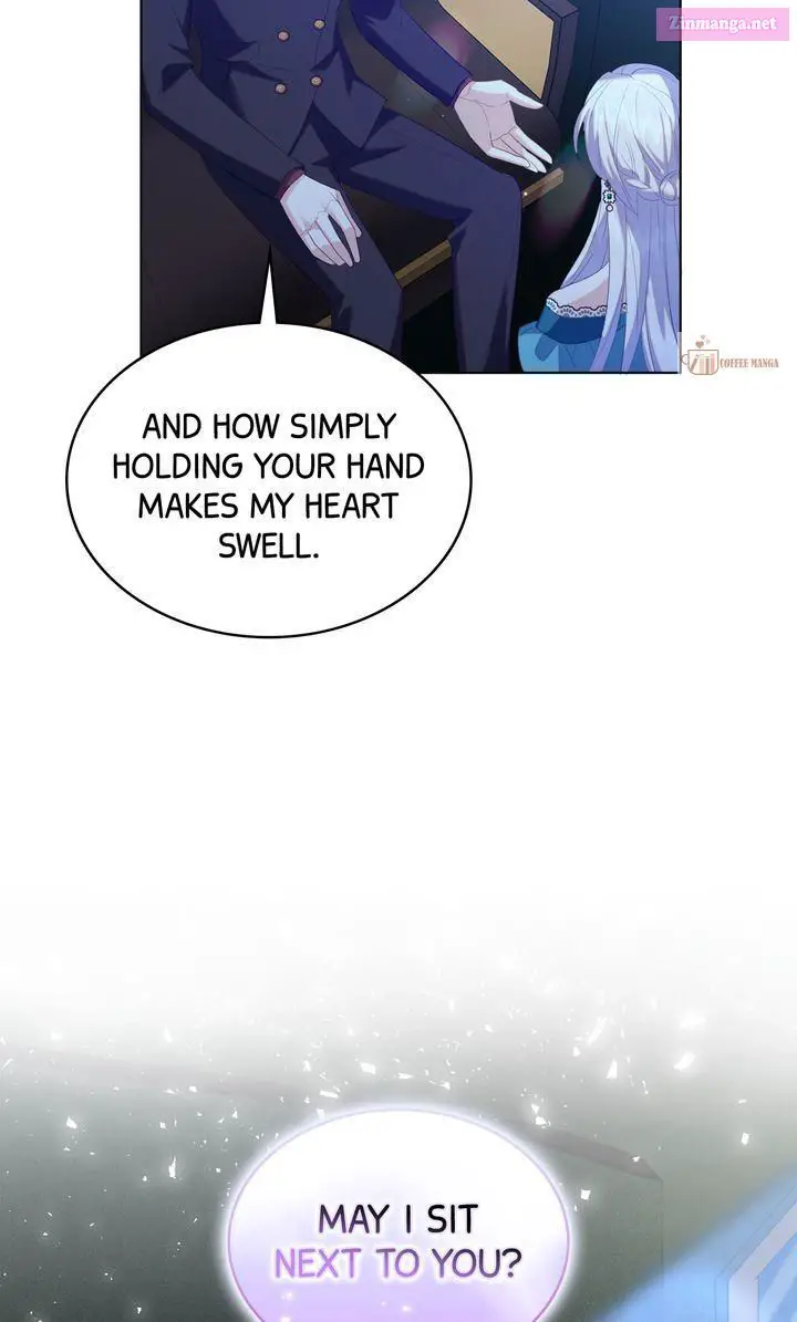 Only Realised After Losing You Kainu Manga Chapter 63 Page 42