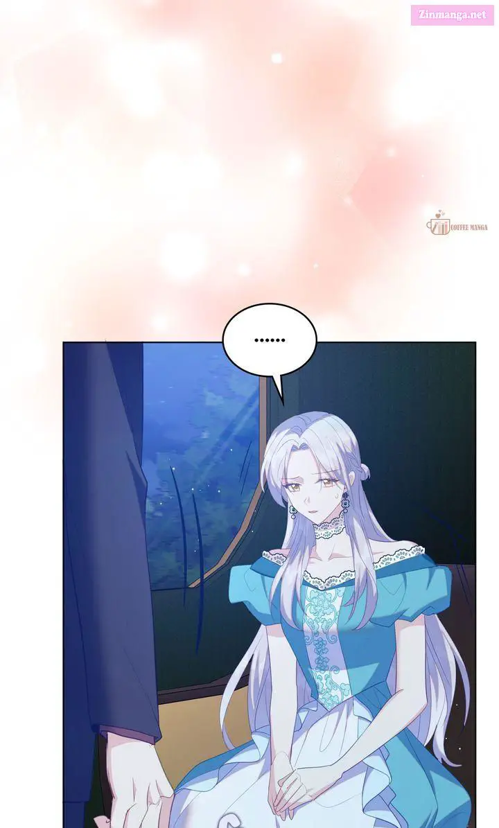 Only Realised After Losing You Kainu Manga Chapter 63 Page 44
