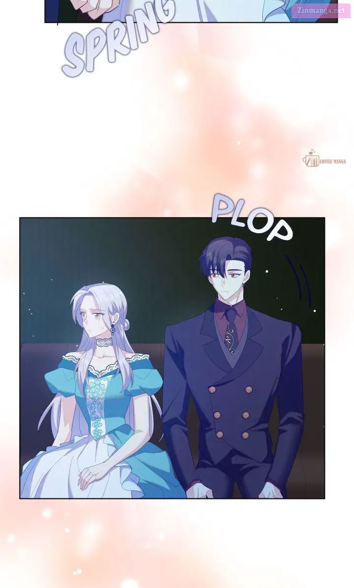 Only Realised After Losing You Kainu Manga Chapter 63 Page 45