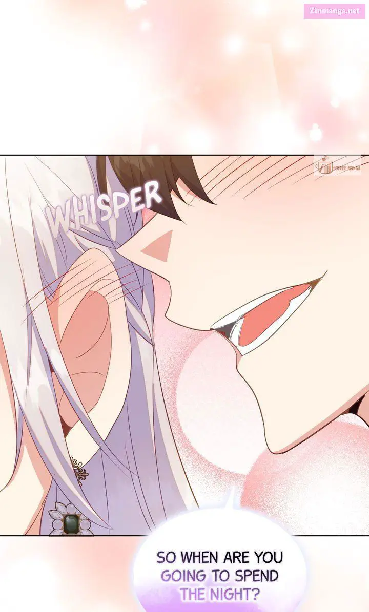 Only Realised After Losing You Kainu Manga Chapter 63 Page 46