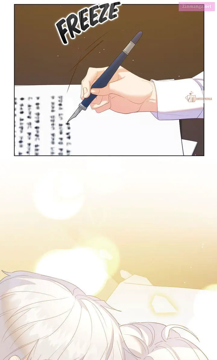 Only Realised After Losing You Kainu Manga Chapter 63 Page 49