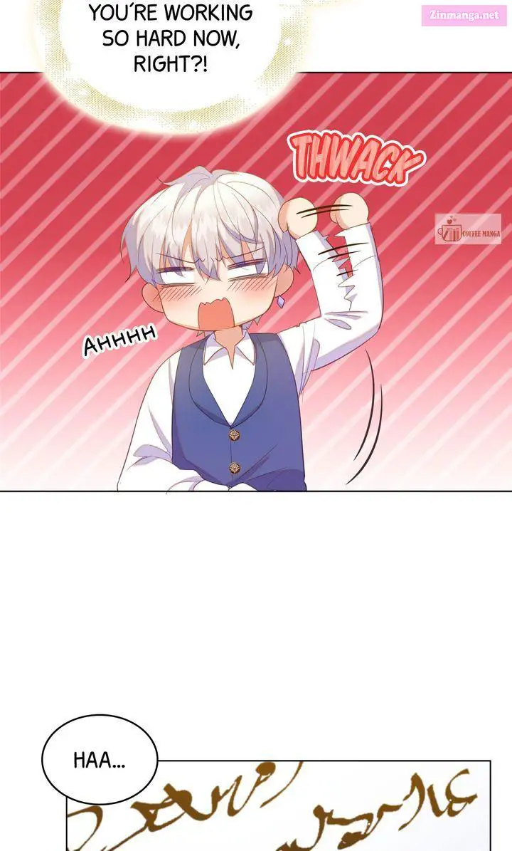 Only Realised After Losing You Kainu Manga Chapter 63 Page 51