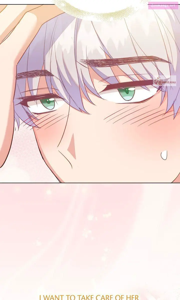 Only Realised After Losing You Kainu Manga Chapter 63 Page 57