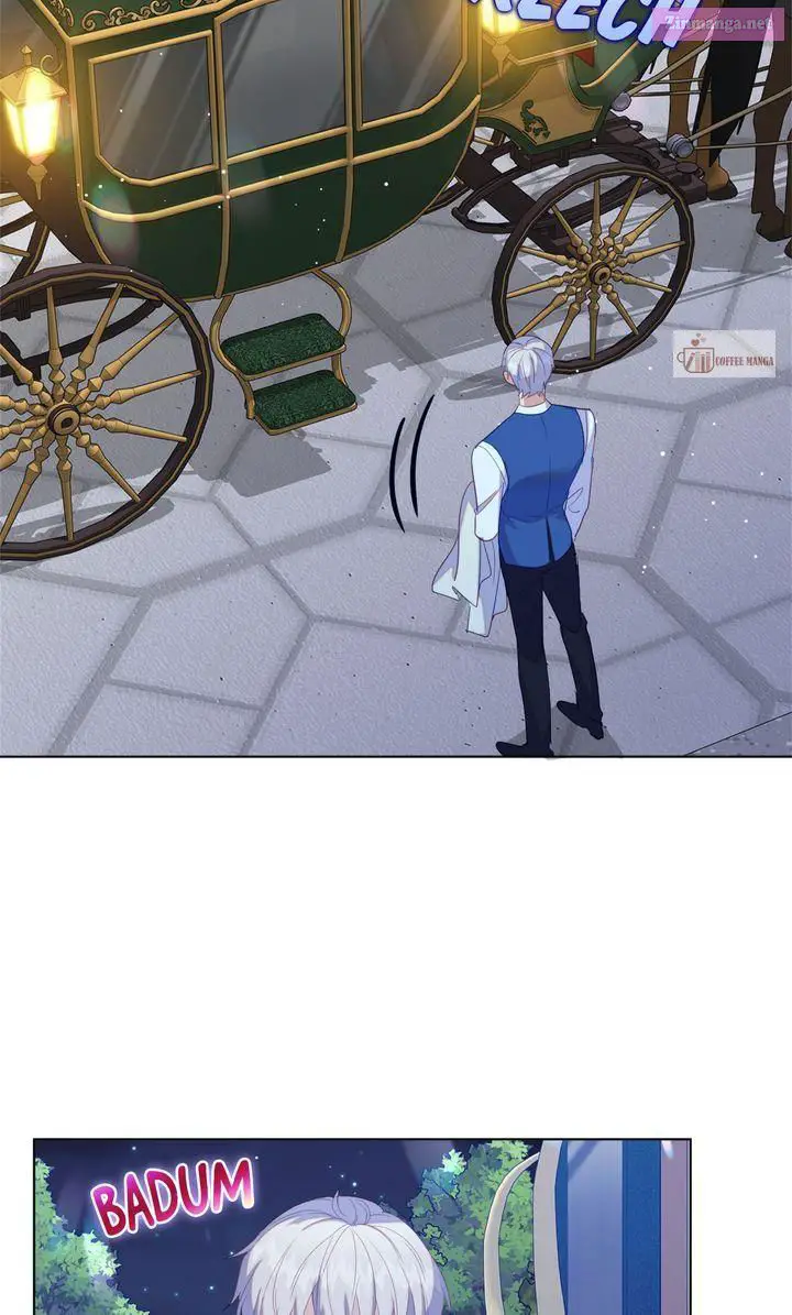 Only Realised After Losing You Kainu Manga Chapter 63 Page 62