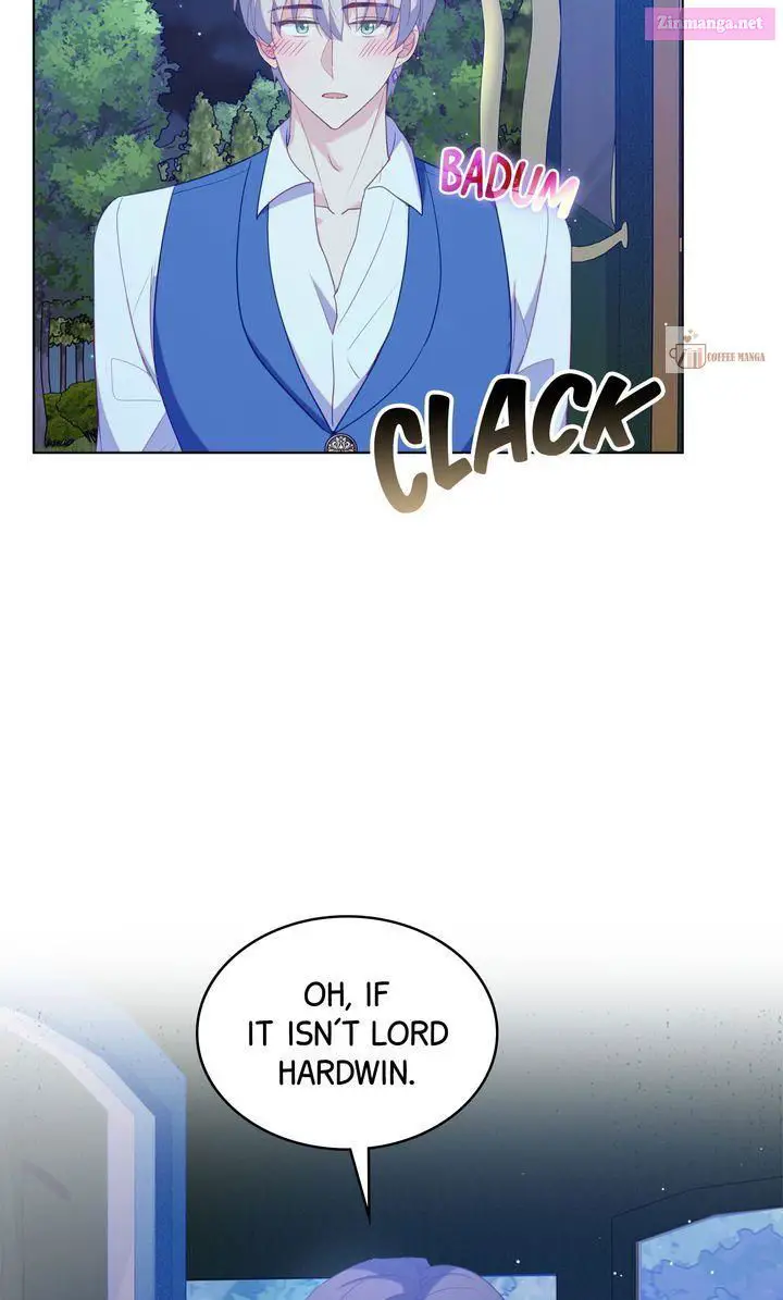 Only Realised After Losing You Kainu Manga Chapter 63 Page 63