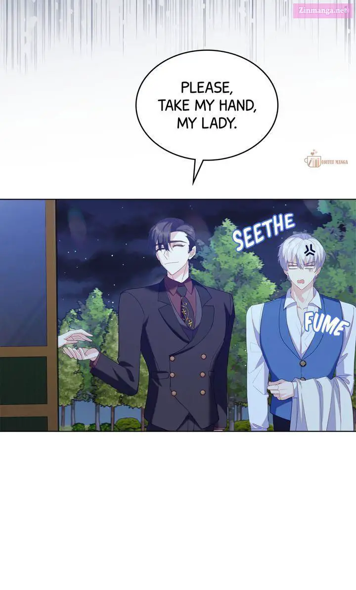 Only Realised After Losing You Kainu Manga Chapter 63 Page 65
